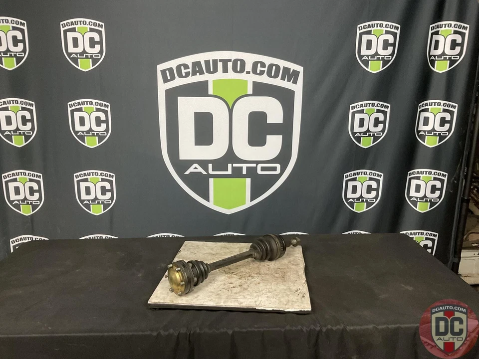1983-1995 Porsche 928 Rear CV Axle Shaft Left or Right 92833203350 124751 - Image 2 of 4