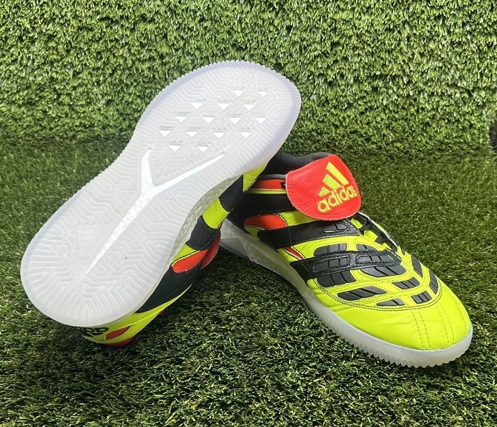 シューズ ADIDAS ACCELERATOR TR adidas-Predator-Accelerator-