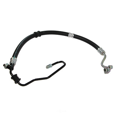 New Power Steering Pressure Hose- CRP Rein PSH0439