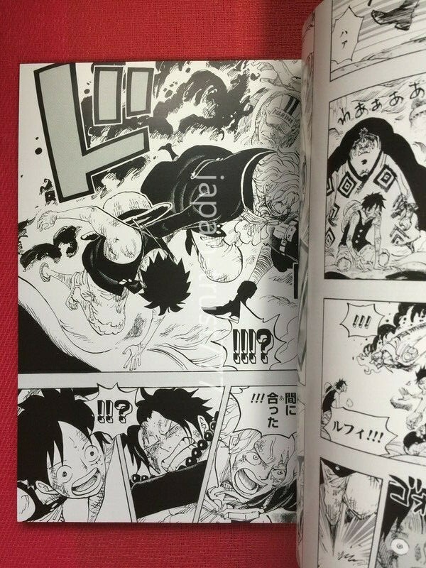 ONE PIECE magazine Vol.1〜19【15欠け、バラ売り可】 ワンピ 新刊 ONE PIECE magazine Vol.1〜19[15欠け,バラ売り可