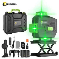 CONENTOOL Laser Level Distance Measuring Apparatus Lasers