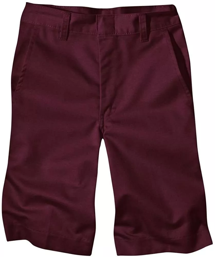 Dickies sales uniform shorts