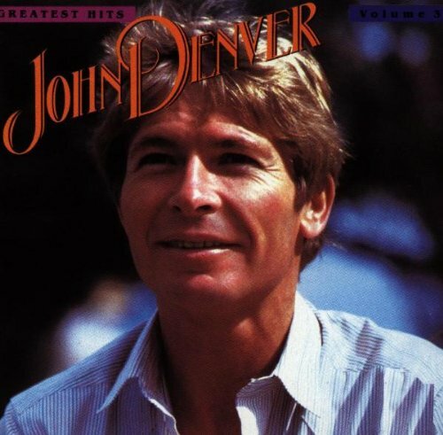 Greatest Hits Vol.3 - John Denver CD AKVG FREE Shipping - Bild 1 von 2