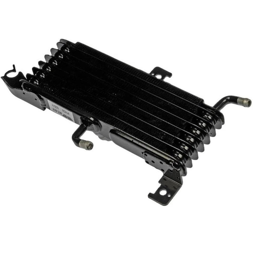 Кулер трансмиссионного масла подходит для Toyota 4Runner Lexus GX470 V6 4,0 л V8 4,7 л 2003-2009 годов выпуска - Изображение 2 из 4