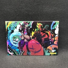 Elemental Fortnite 278 Holo Card TCG 2020 epic games panini from Japan F/S