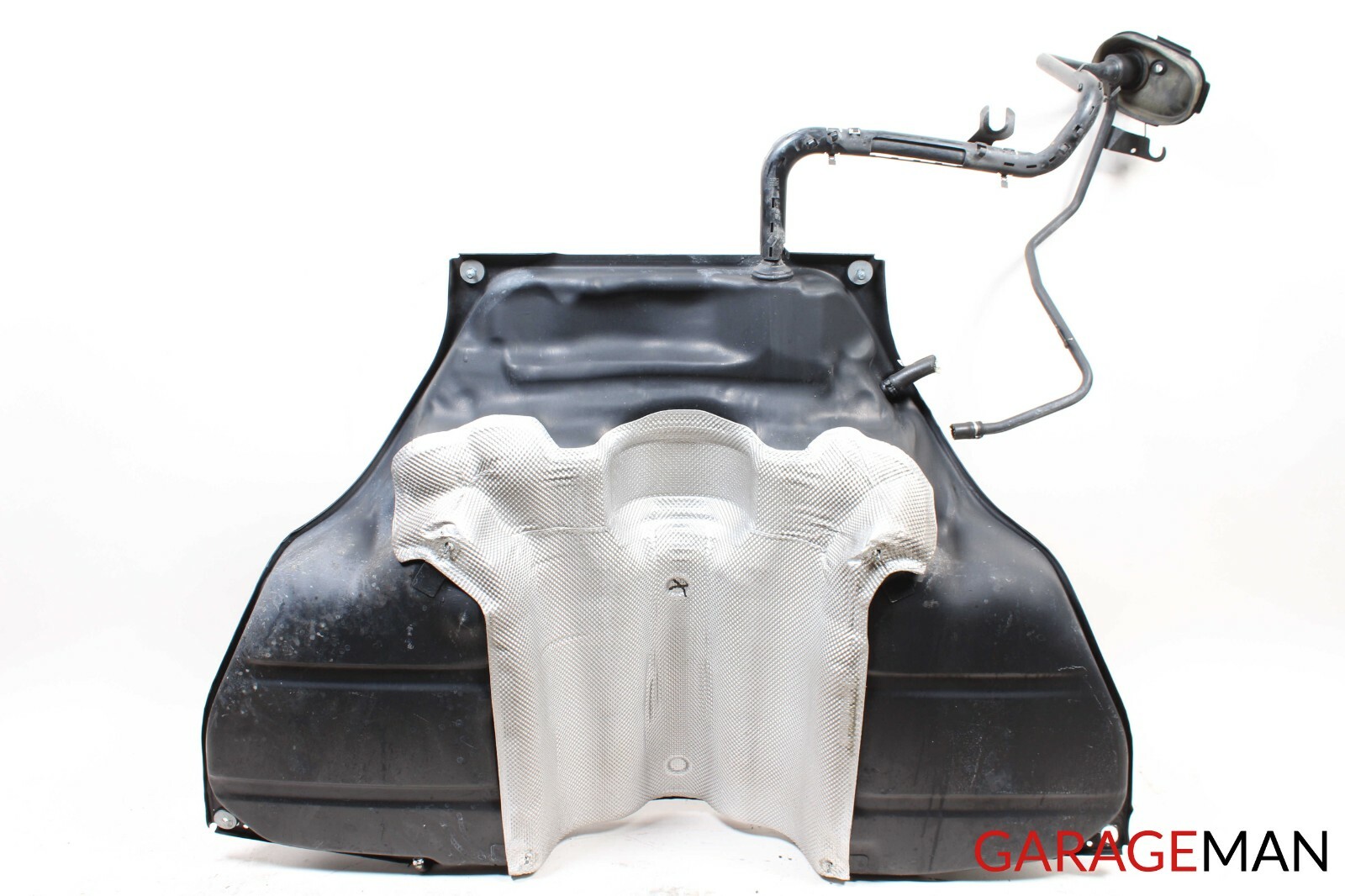 10-13 Mercedes W221 S400 Hybrid Fuel Gas Tank Assembly 2214704801 