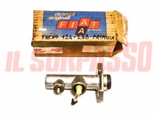 POMPA FRENI FIAT 124 - 238 - AUTOBIANCHI PRIMULA ORIGINALE