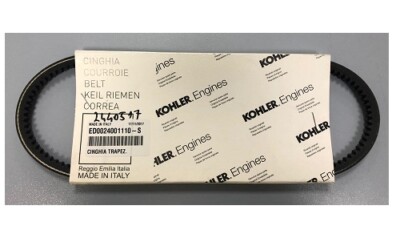 Kohler Lombardini ED0024405160-S VEEBELT