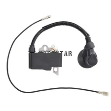 Ignition Coil for Stihl MS261 MS261C MS261V MS261Z Chainsaw 1141 400 1302