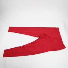 WSI Sports Running Tights Men's Red Used