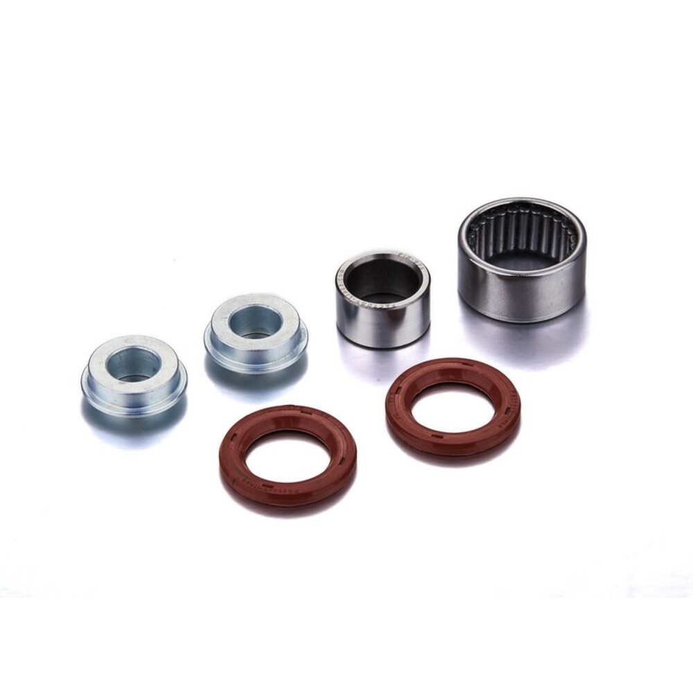 Free shipping lower shock absorber bearing kit Factory Links for