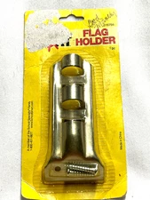 Flag Pole Holder for 1/2" pole