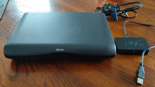 Sky HD Box DRX595 Multiroom +  WiFi Connector SD501