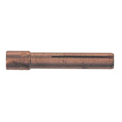Miller Electric 13N23 Collet, Copper, 3/32 In, Pk5