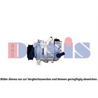 Kompressor Klimaanlage FüR VW Multivan V 7HM 7HN 7HF 7EF 7EM