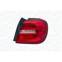 Blinker Hinten Recht FüR Mercedes Gla X156 Von 2014 ÄUßEre L.E.D. A1569062058