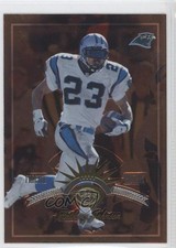1997 Leaf Fractal Matrix Anthony Johnson #148 0e5