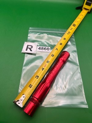 Dye Ultralite Barrel Back 689 Bore Autococker Thread
