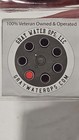 Gray Water Ops Cumberland County PA Special Response Team Challenge Coin — photo 4