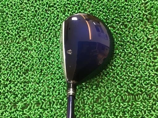 Dunlop XXIO 2018 / 5W Flex-S 18deg / Fairway Wood / XXIO MP1000 / Excellent - Image 3 of 4