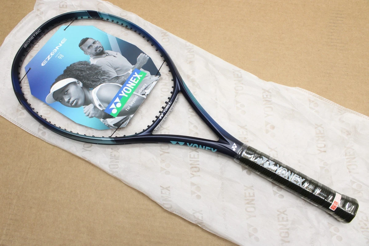 YONEX Tennis Racquets for sale | eBay