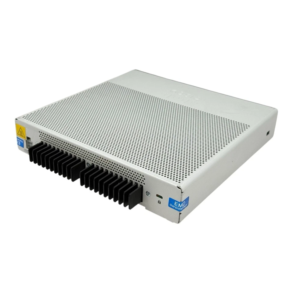 CISCO 3504 Wireless Controller | AIR-CT3504-K9 - Bild 3 von 4
