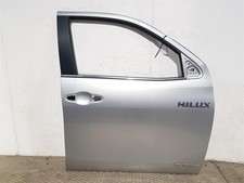 Porte avant et accessoires Toyota HI-LUX