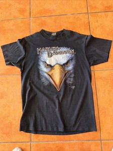 Vintage Harley Davidson Eagle Shirt for sale | eBay Vintage Harley Davidson Eagle Shirt for sale | eBay