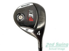 Maltby KE4 Tour TC Fairway Wood 4 Wood 4W 16° Graphite Regular Right 43.25in