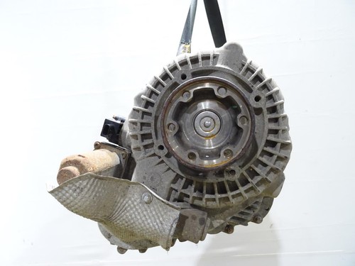 VERSNELLINGSBAK Mercedes-Benz GL (X164) 1642705202 - Afbeelding 8 van 10