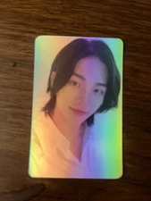 stray kids nacific round 2 official photocard