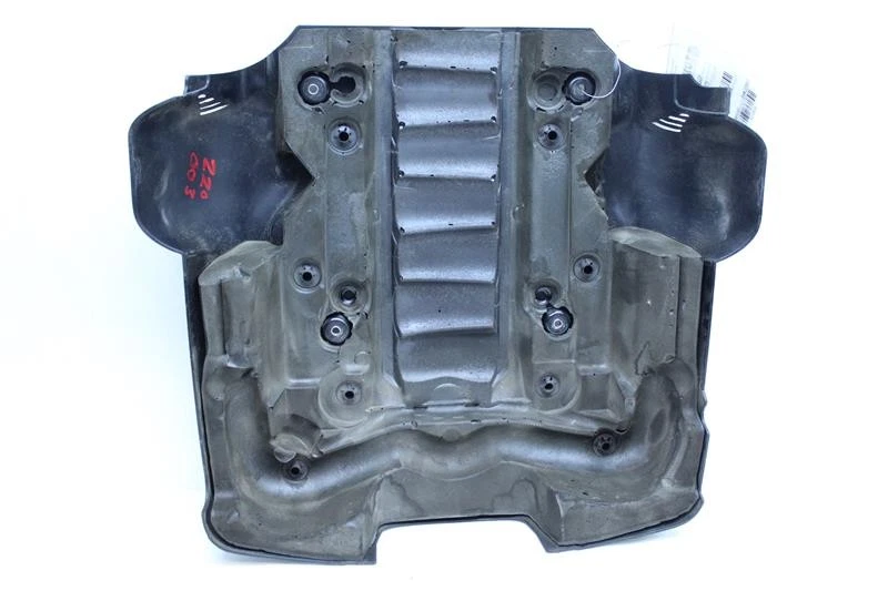 PLASTIC ENGINE COVER BMW 650i 2007 07 1106134 Foto 2 de 4