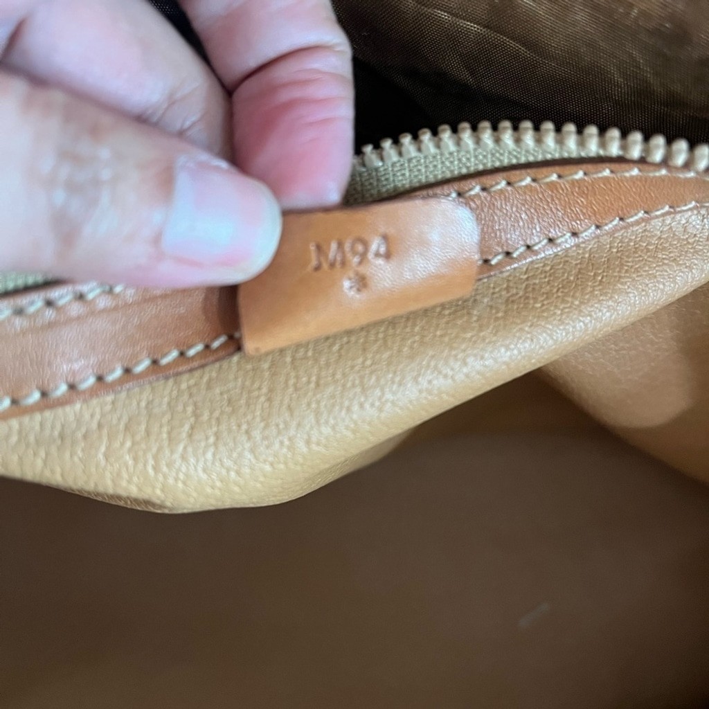 CELINE MACADAM BAG - image 16