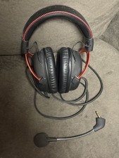 HyperX Cloud II Wired Over-Ear Gaming Headset...