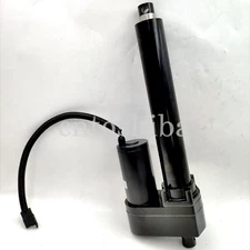 NEW 180035 For Grasshopper Powerfold Decks 12V Electric Actuator US