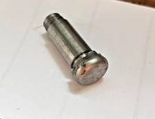 1955 Chevy Rear End Axle Vent, Long-NEW