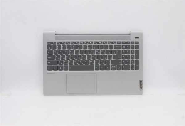 Lenovo Ideapad 5 15ITL05 5 15ARE05 Handauflage Cover Touchpad Tastatur-image