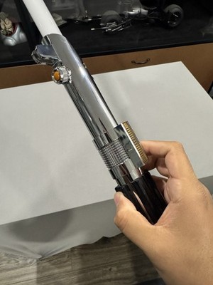 Anislayer V2 Dark Wolf Sabers