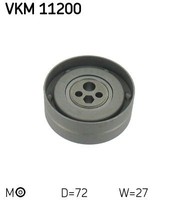 Spannrolle Zahnriemen Links FüR Audi 80 B4 Stufenheck Avant 100 C4 A6 A8 D2