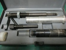 Automotive Tools Lisle Broken Spark Plug Remover 65600 Ford Triton A