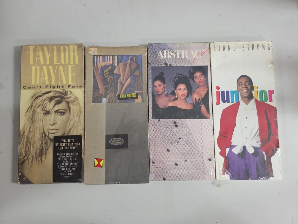 LOT OF (27) FACTORY SEALED CD LONG BOX COLLECTION - GOOD CONDITION See Pics Foto 2 de 4