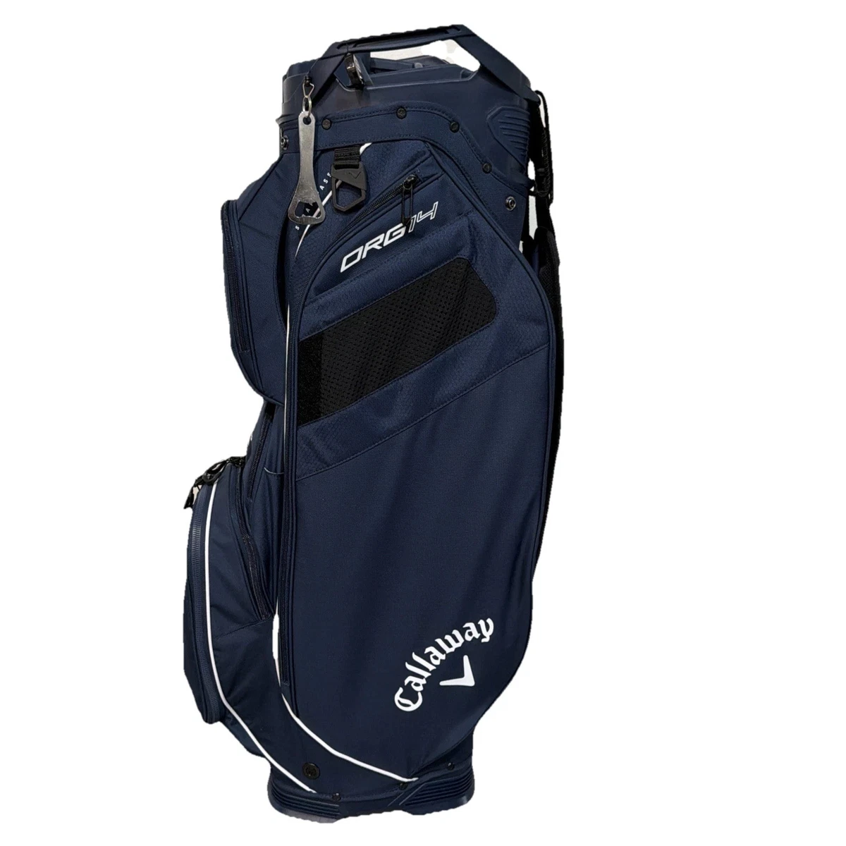 Callaway Blue Cart Golf Bags for sale | eBay