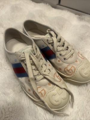 Kinderschuhe Gucci Größe 31