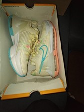 LEBRON Witness VI “Easter Yellow” Basketball Shoes Men’s Sz‎ 11 Brand New! Nike LeBron Witness 6 Easter 2022 for Sale | Authenticity  main image 4