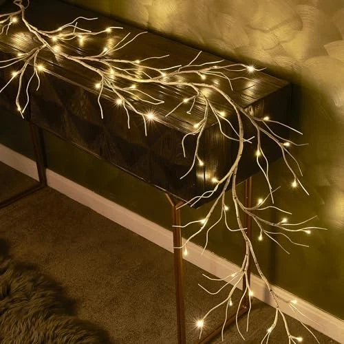 Birch Garland - Thumbnail 5