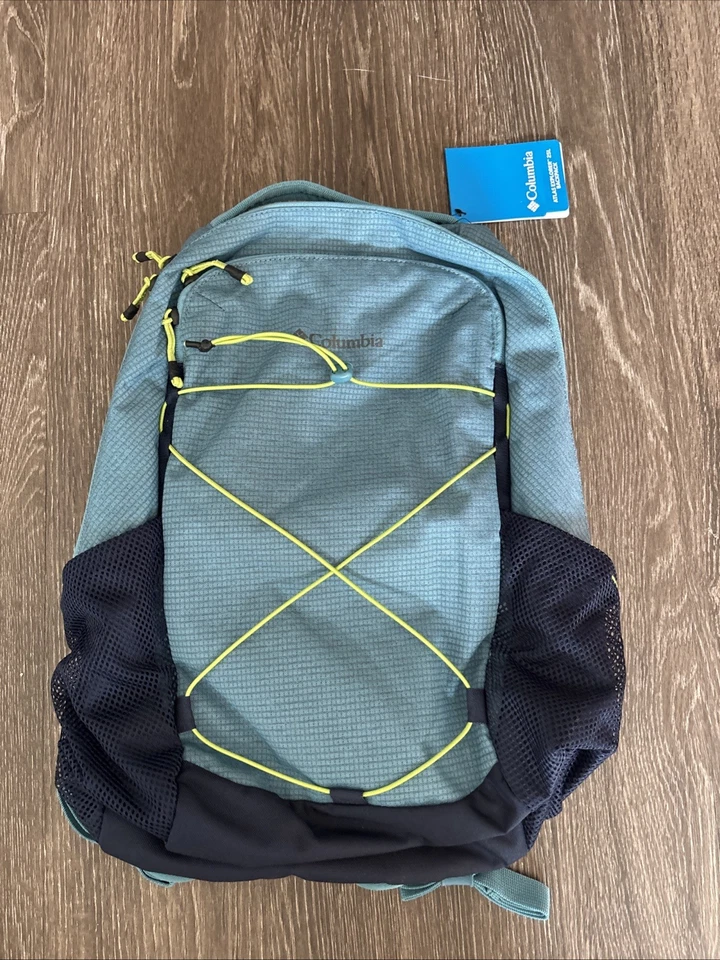 mochila Columbia Foto 4 de 4