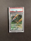 2025 Pokemon CBB2 CS Gem Pack Vol.2 Umbreon 06 15/15 PSA 10 No.3 BJGG
