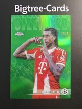 2023-24 Topps Transcendent FC Bayern München Soccer Checklist Guide in-content 15