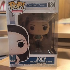 Funko Pop Dawson's Creek Vinyl Figures 5