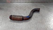 Citroen C4 Grand Picasso 2014 - 2016 1.6 Diesel Exhaust Flexi Pipe 